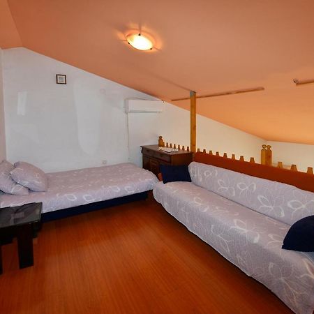 Apartments Ella Пореч Екстериор снимка