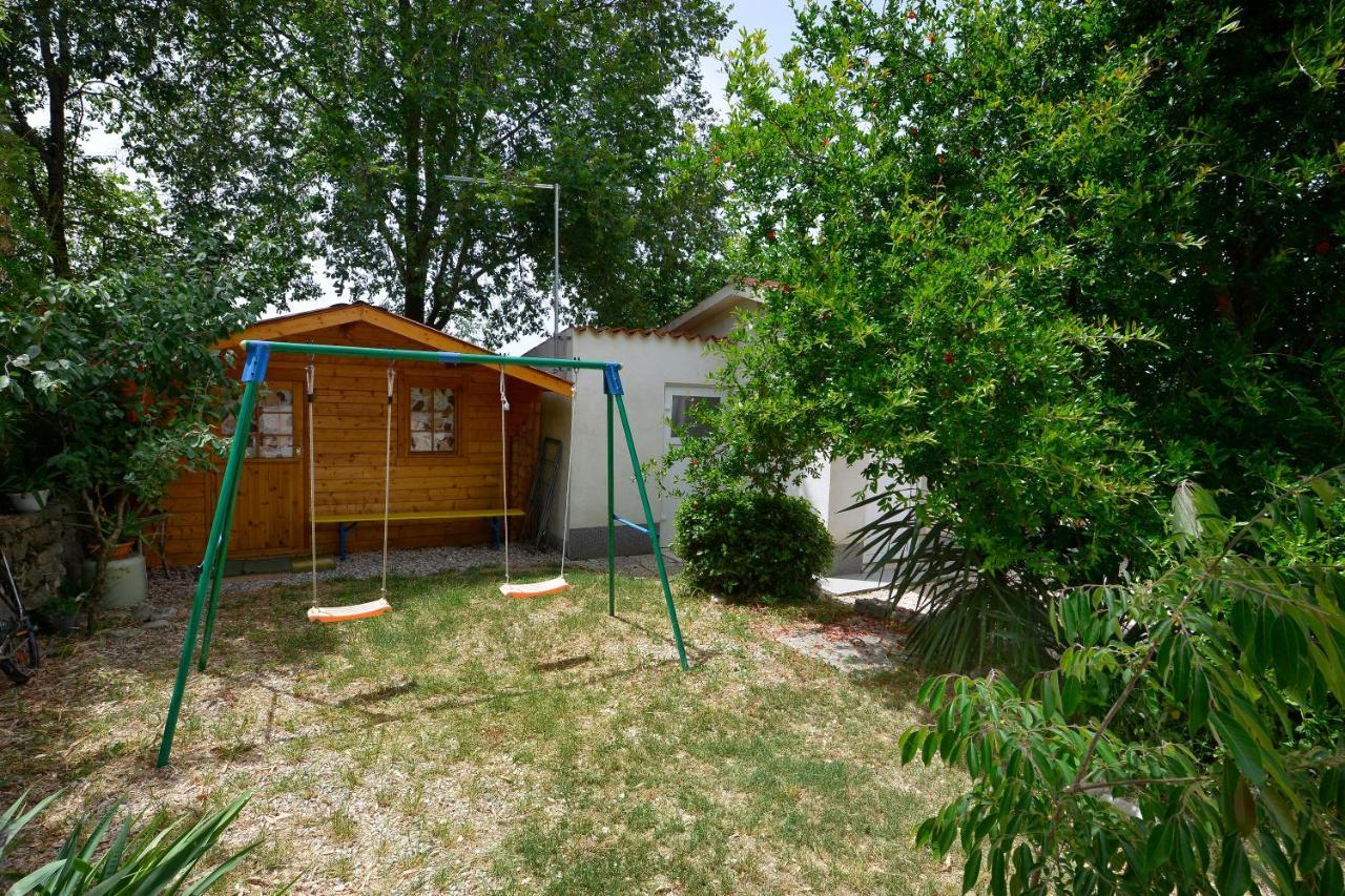 Apartments Ella Пореч Екстериор снимка